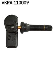 Wielsensor, controlesysteem bandenspanning