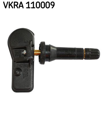 Wielsensor, controlesysteem bandenspanning