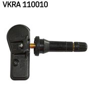 Wielsensor, controlesysteem bandenspanning