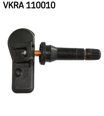 Wielsensor, controlesysteem bandenspanning
