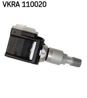 Wielsensor, controlesysteem bandenspanning