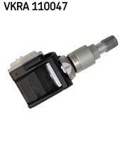 Wielsensor, controlesysteem bandenspanning