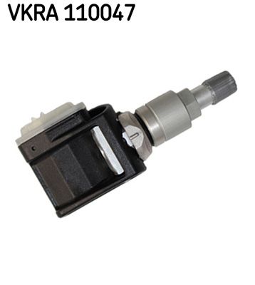 Wielsensor, controlesysteem bandenspanning