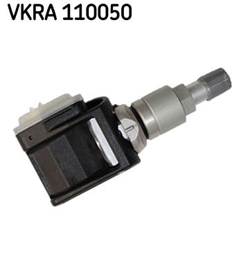 Wielsensor, controlesysteem bandenspanning