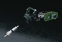 Wielsensor, controlesysteem bandenspanning
