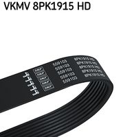 Poly V-riem