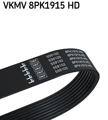Poly V-riem