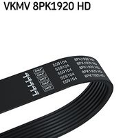 Poly V-riem