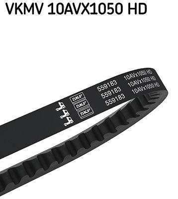 V-riem