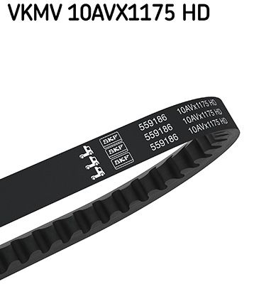 V-riem