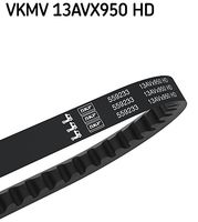 V-riem