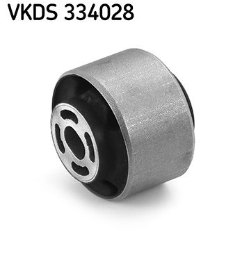 Draagarmrubber
