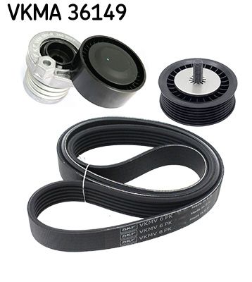 Poly V-riem set