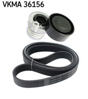 Poly V-riem set