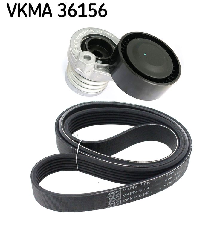 Poly V-riem set