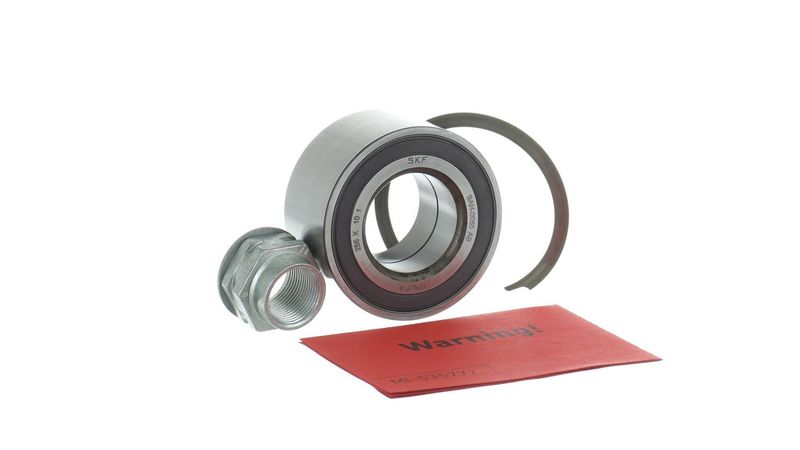 Wiellagerset