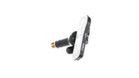 Wielsensor, controlesysteem bandenspanning