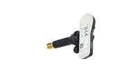 Wielsensor, controlesysteem bandenspanning