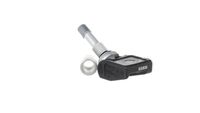 Wielsensor, controlesysteem bandenspanning
