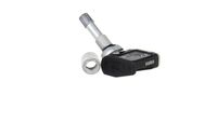 Wielsensor, controlesysteem bandenspanning