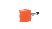 Wielsensor, controlesysteem bandenspanning