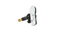Wielsensor, controlesysteem bandenspanning