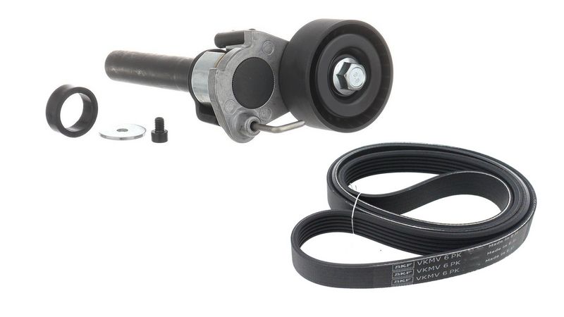 Poly V-riem set