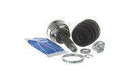 Homokineet reparatie set, aandrijfas