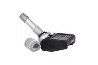 Wielsensor, controlesysteem bandenspanning