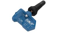 Wielsensor, controlesysteem bandenspanning