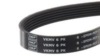 Poly V-riem