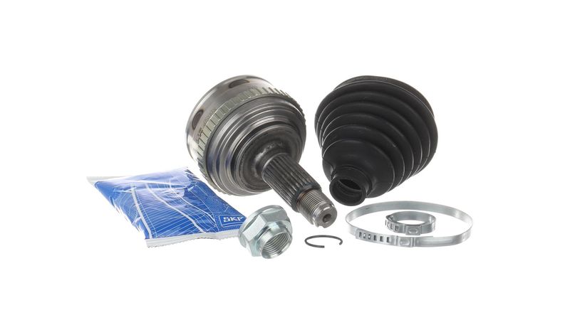 Homokineet reparatie set, aandrijfas