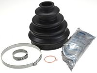 Asmanchetten set