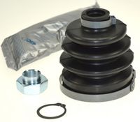 Asmanchetten set