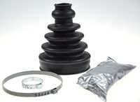 Asmanchetten set