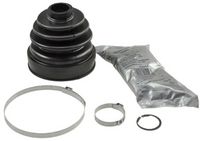 Asmanchetten set