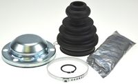Asmanchetten set