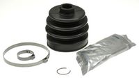 Asmanchetten set