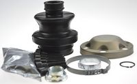 Asmanchetten set
