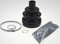 Asmanchetten set