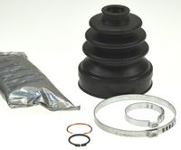 Asmanchetten set