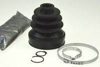 Asmanchetten set