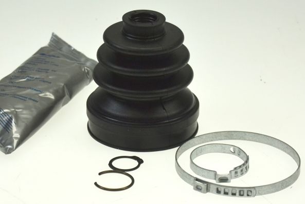 Asmanchetten set