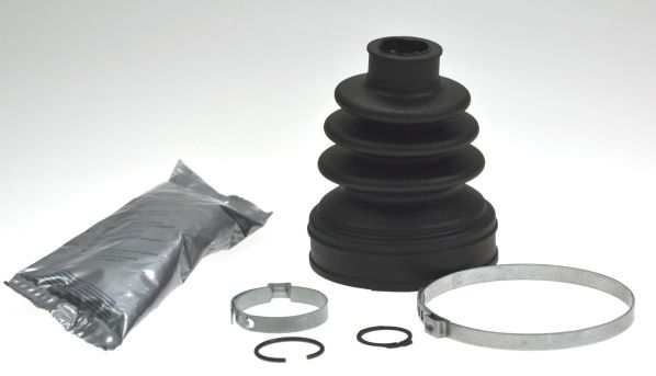 Asmanchetten set
