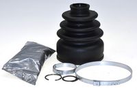 Asmanchetten set