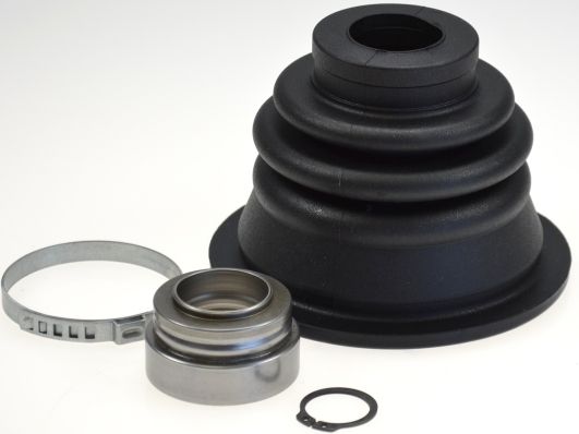 Asmanchetten set