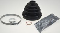 Asmanchetten set