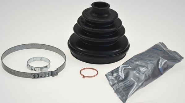 Asmanchetten set