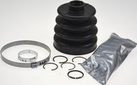 Asmanchetten set
