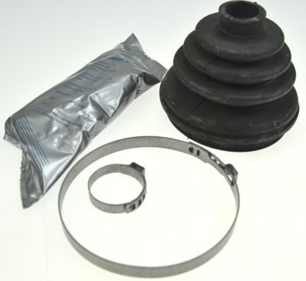 Asmanchetten set